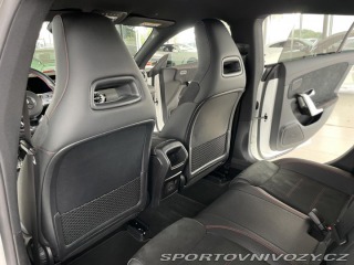 Mercedes-Benz CLA 250e AMG*360°kam*Webasto* 2023