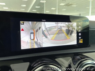 Mercedes-Benz CLA 250e AMG*360°kam*Webasto* 2023