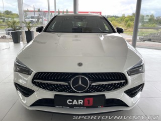 Mercedes-Benz CLA 250e AMG*360°kam*Webasto* 2023