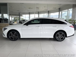 Mercedes-Benz CLA 250e AMG*360°kam*Webasto* 2023