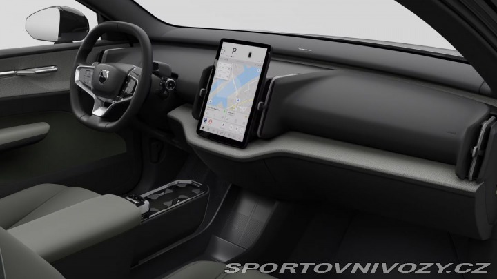 Volvo Ostatní modely EX30 Twin Motor Performance Ul 2025