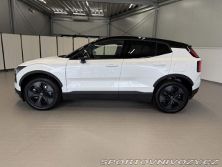 Volvo Ostatní modely EX30 Twin Motor Performance Ul 2025