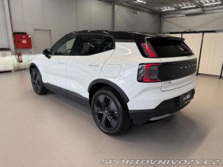 Volvo Ostatní modely EX30 Twin Motor Performance Ul 2025