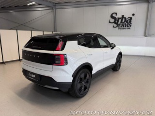 Volvo Ostatní modely EX30 Twin Motor Performance Ul 2025
