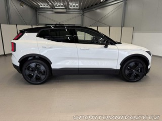 Volvo Ostatní modely EX30 Twin Motor Performance Ul 2025
