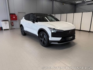 Volvo Ostatní modely EX30 Twin Motor Performance Ul 2025
