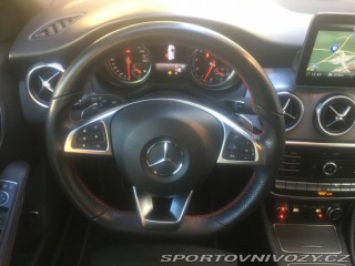 Mercedes-Benz Ostatní modely GLA AMG PAKET 220 4Matic 2019