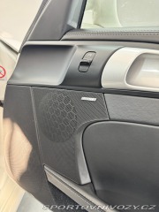 Porsche Cayman S 2011