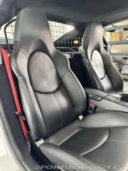 Porsche Cayman S 2011