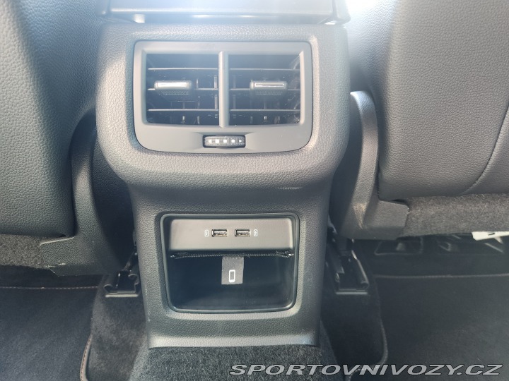Cupra Ateca 2.0 TSI 221kW, Tažné, Be 2019