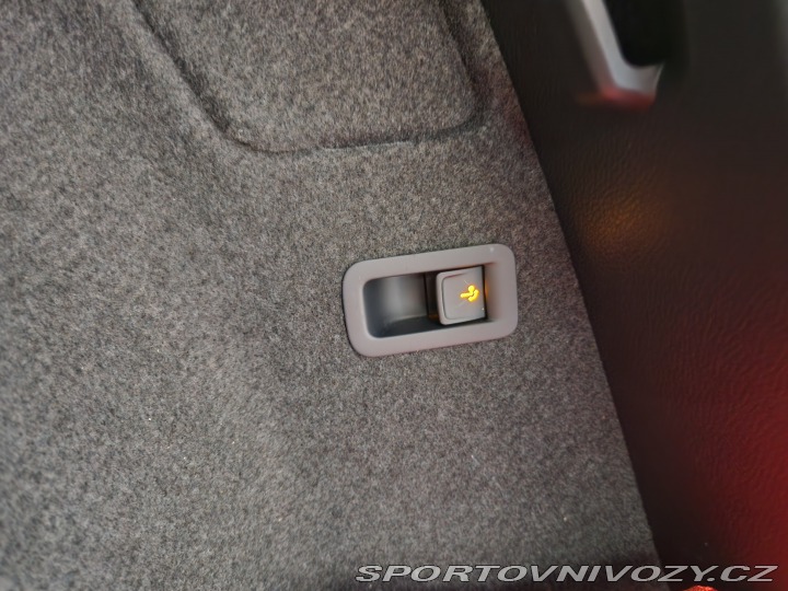 Cupra Ateca 2.0 TSI 221kW, Tažné, Be 2019