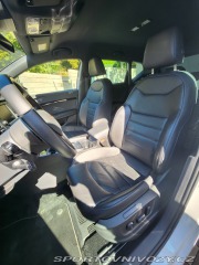 Cupra Ateca 2.0 TSI 221kW, Tažné, Be 2019