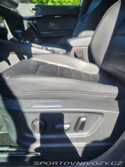 Cupra Ateca 2.0 TSI 221kW, Tažné, Be 2019
