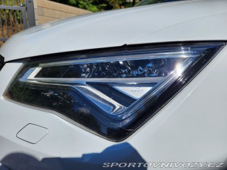 Cupra Ateca 2.0 TSI 221kW, Tažné, Be 2019