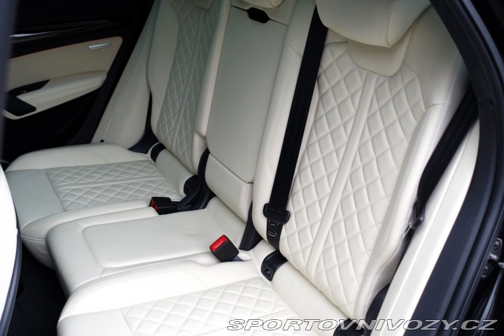 Audi SQ5 TFSI 260 kW 2018
