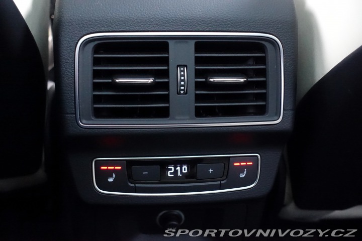 Audi SQ5 TFSI 260 kW 2018