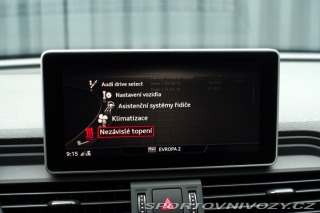 Audi SQ5 TFSI 260 kW 2018