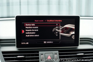 Audi SQ5 TFSI 260 kW 2018