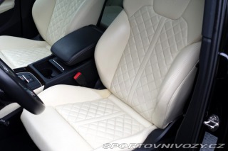 Audi SQ5 TFSI 260 kW 2018