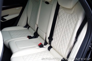 Audi SQ5 TFSI 260 kW 2018