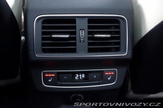 Audi SQ5 TFSI 260 kW 2018