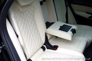 Audi SQ5 TFSI 260 kW 2018