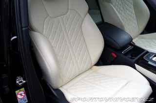 Audi SQ5 TFSI 260 kW 2018