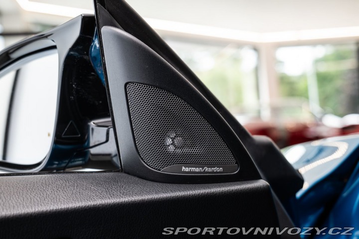 BMW M2 Competition 2018