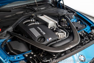BMW M2 Competition 2018