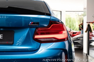 BMW M2 Competition 2018