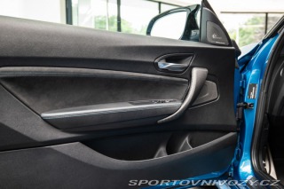 BMW M2 Competition 2018