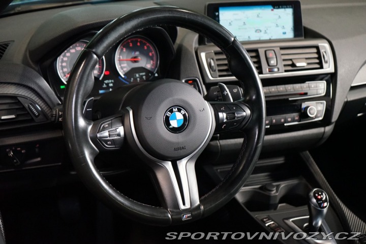 BMW M2 PERFORMANCE*CAMERA*AKRAPO 2017