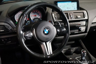 BMW M2 PERFORMANCE*CAMERA*AKRAPO 2017