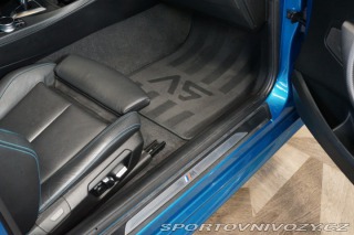 BMW M2 PERFORMANCE*CAMERA*AKRAPO 2017