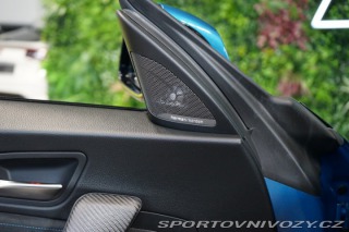 BMW M2 PERFORMANCE*CAMERA*AKRAPO 2017
