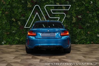 BMW M2 PERFORMANCE*CAMERA*AKRAPO 2017