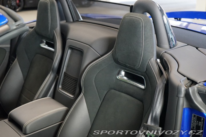 Jaguar F-Type R*P575*AWD*CABRIO*SVO*MER 2020