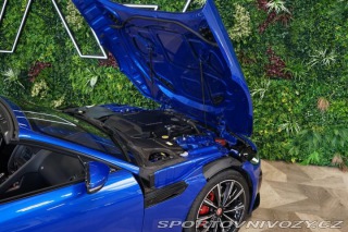 Jaguar F-Type R*P575*AWD*CABRIO*SVO*MER 2020