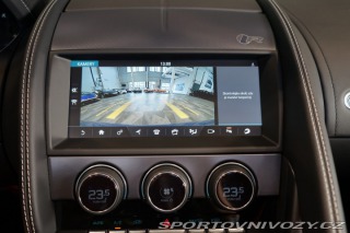 Jaguar F-Type R*P575*AWD*CABRIO*SVO*MER 2020