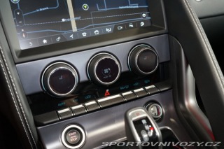 Jaguar F-Type R*P575*AWD*CABRIO*SVO*MER 2020