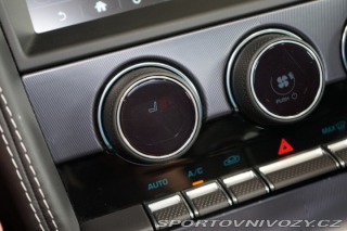 Jaguar F-Type R*P575*AWD*CABRIO*SVO*MER 2020