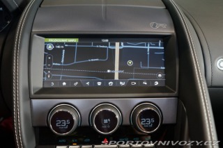 Jaguar F-Type R*P575*AWD*CABRIO*SVO*MER 2020