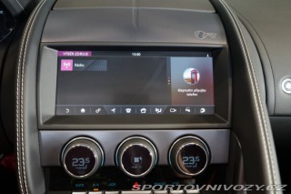 Jaguar F-Type R*P575*AWD*CABRIO*SVO*MER 2020