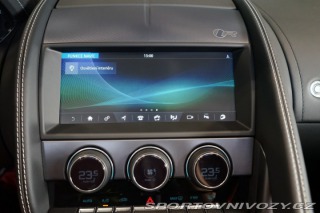 Jaguar F-Type R*P575*AWD*CABRIO*SVO*MER 2020