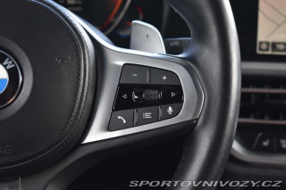 BMW 3 340i///MSPORT*H/K*PANORAM 2021