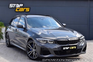BMW 3 340i///MSPORT*H/K*PANORAM 2021
