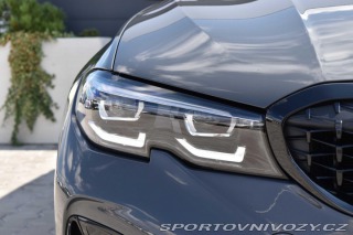 BMW 3 340i///MSPORT*H/K*PANORAM 2021