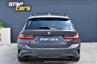 BMW 3 340i///MSPORT*H/K*PANORAM 2021