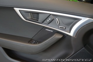 Jaguar F-Type P300*R-DYNAMIC*MERIDIAN*C 2023