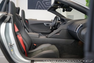 Jaguar F-Type P300*R-DYNAMIC*MERIDIAN*C 2023